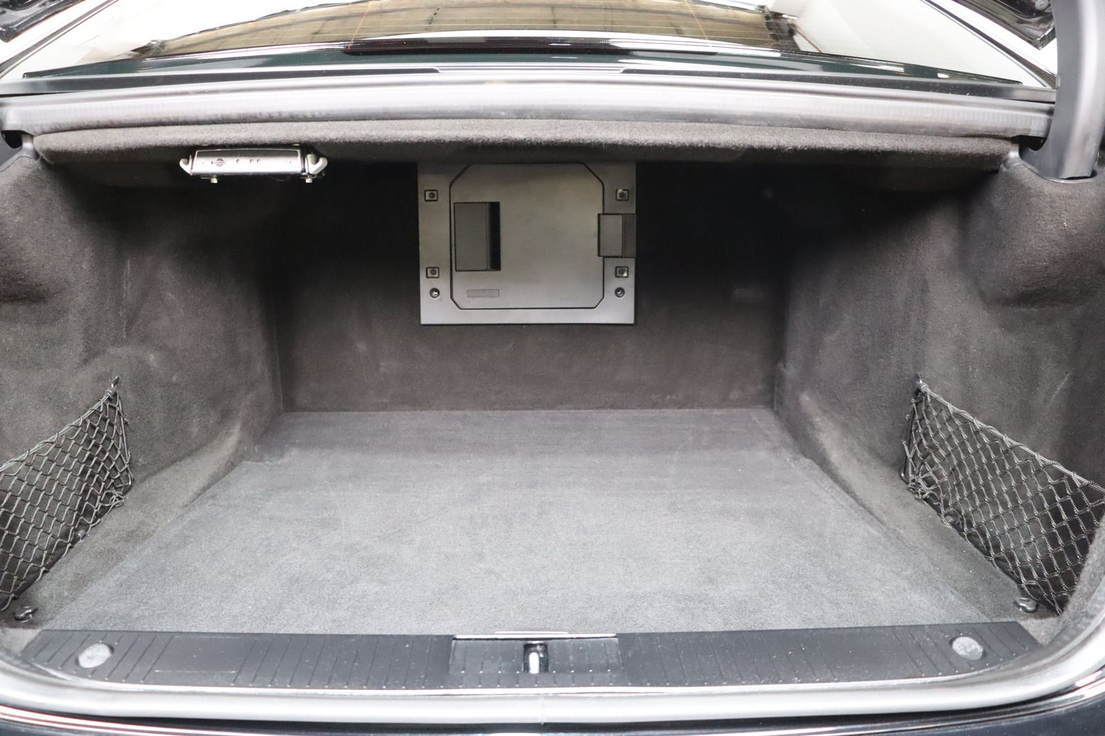 Fahrzeugabbildung Mercedes-Benz S 350 BlueTEC 4MATIC  * DIS * Nachtsicht * AHK