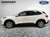 Ford Kuga Titanium Navigation+Kamera+Winterpaket - Ford Kuga: Titanium