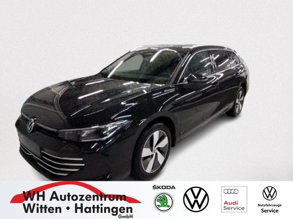 Volkswagen Passat Variant 2.0 TDI DSG Elegance PANORAMA STA