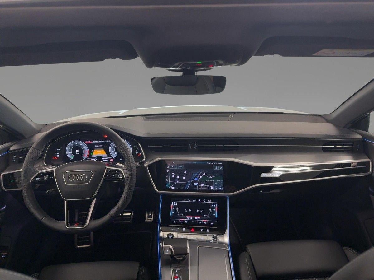 Audi A7 - Bild 12
