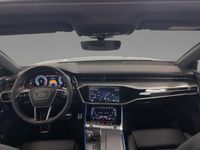 Audi A7 - Vorschau Bild 12