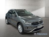 Volkswagen T-Roc - Vorschau Bild 5