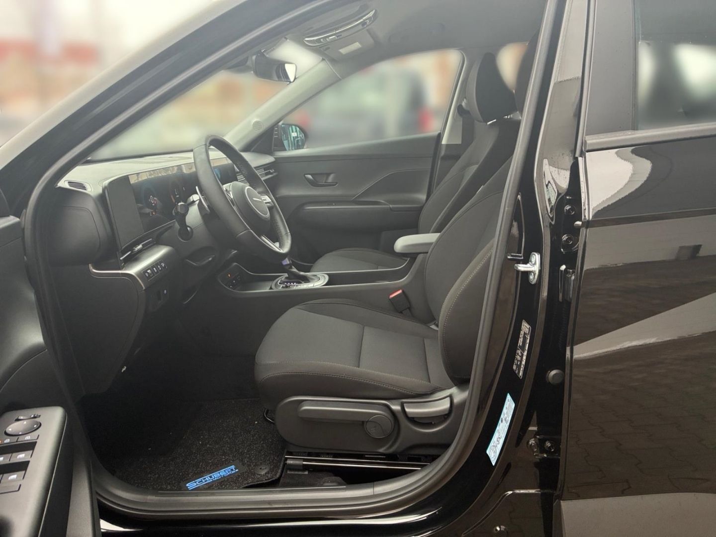 Hyundai Kona – Bild 7