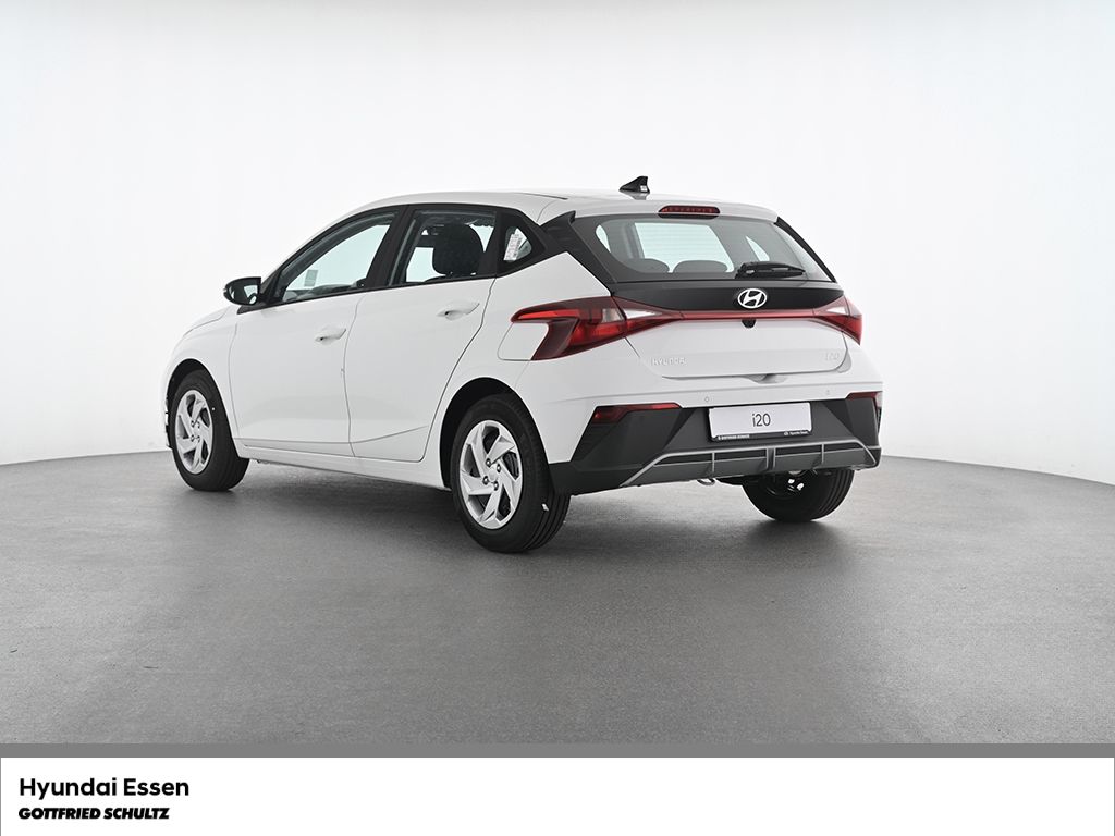 Hyundai i20 - Bild 3