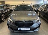 BMW 120d M Sport | H&K | L-Hzg | Pano | HuD  - BMW 120 mit Panoramadach