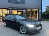 BMW 530d Touring M SPORT/HUD/AHK/STANDHEIZUNG/KAMERA - BMW 5er Reihe Gebrauchtwagen in Bremen