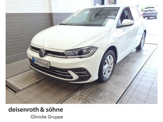 Image of Volkswagen Polo