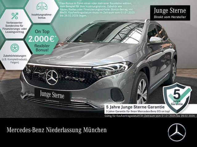 Mercedes-Benz EQA 300 PROGRESSIVE Advanced/DISTR/ !FACELIFT!