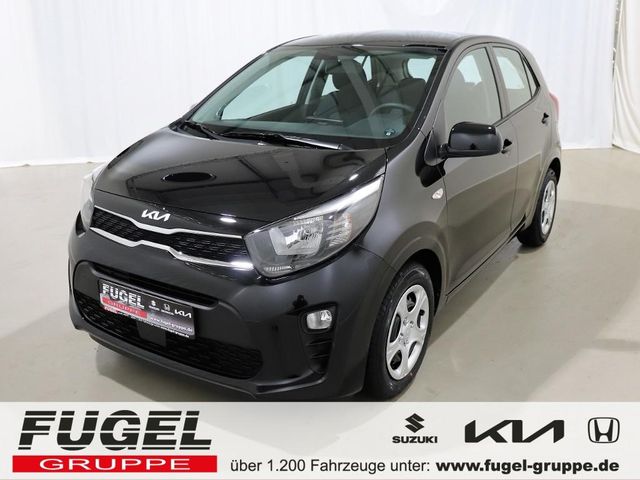 Kia Picanto 1.2 Edition 7 Drive SHZ|Lenkradhzg.