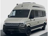 Volkswagen Grand California 680 Dune,Allrad,Dieslhzg,AHK - Allradantrieb Wohnmobil oder -wagen
