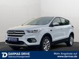 Ford Kuga 1.5 Ecoboost AHK LHZ SHZ Tempomat  - Ford Kuga Gebrauchtwagen in Dortmund