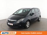 Opel Zafira Tourer 2.0 CDTI Drive Aut. *BI-XENON* - Opel Zafira Tourer: Drive