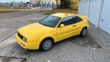 Volkswagen Vw Corrado G60 Nugget Gelb - Volkswagen Corrado: G60