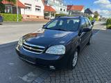 Chevrolet Nubira Wagon SE Automatikgetriebe*Tüv bis 08/27 - Chevrolet Nubira: Kombi