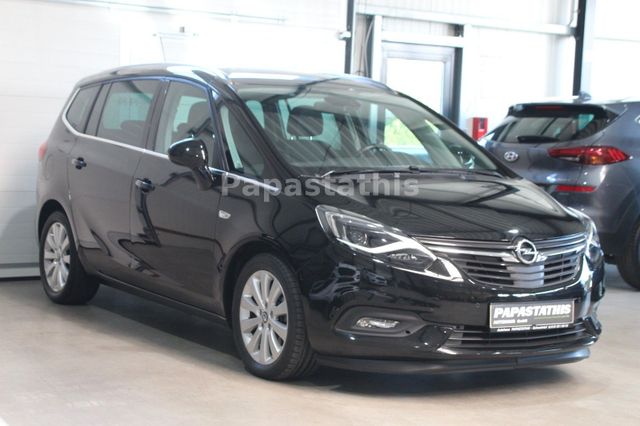 Opel Zafira C Innovation CDTI *NAVI*KAMERA*PDC*LED*