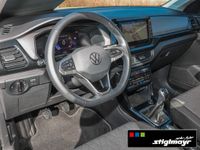 Volkswagen T-Cross - Vorschau Bild 10