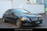 Mercedes-Benz CLS 350 CDI TEMPOMAT SPUR TOTW SPORTPAKET - Mercedes-Benz CLS 350 in Solingen