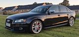 Audi S4 3.0 TFSI quattro  - gebrauchte Audi S4 aus dem Jahr 2012