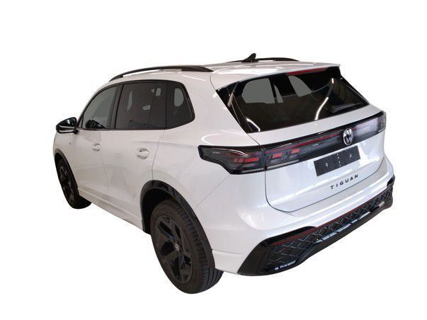 Volkswagen Tiguan 2.0 TDI DSG 110 kW R-Line foto 5