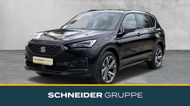 Seat Tarraco FR 2.0 TDI 150PS DSG NAVI+LED+KLIMA+SHZ