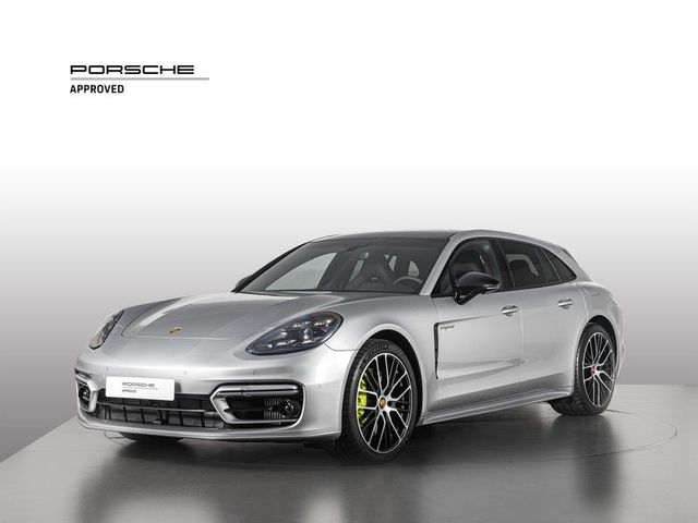 Porsche Panamera sport turismo 2.9 4 e-hybrid pl