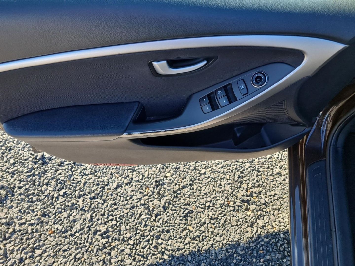 Fahrzeugabbildung Hyundai i30 YES! SILVER 1.6 GDI KLIMA+PDC+TEMPOMAT