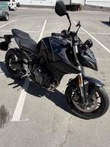 Suzuki GSX 8S