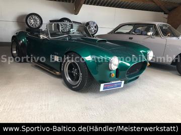 Cobra Andere 1988