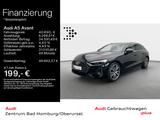Audi A5 Avant TDI*Memory*AHK*Pano*Einparkhilfe*Tempom - Audi Gebrauchtwagen in Köln