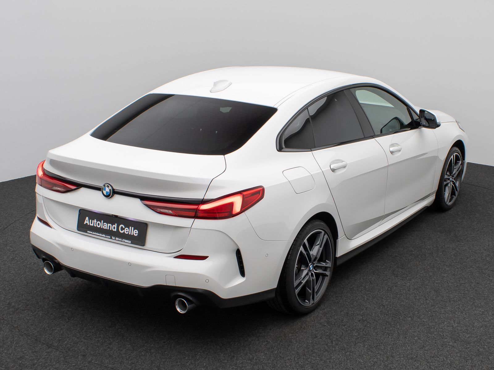 Fahrzeugabbildung BMW 220 Gran Coupé M Sport Kamera DAB H/K Lenkrhzg