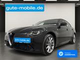 Alfa Romeo Giulia 2.0 Ti Q4 | MATRIX | 18" | LEDER | SHZ - Alfa Romeo Giulia: Ti