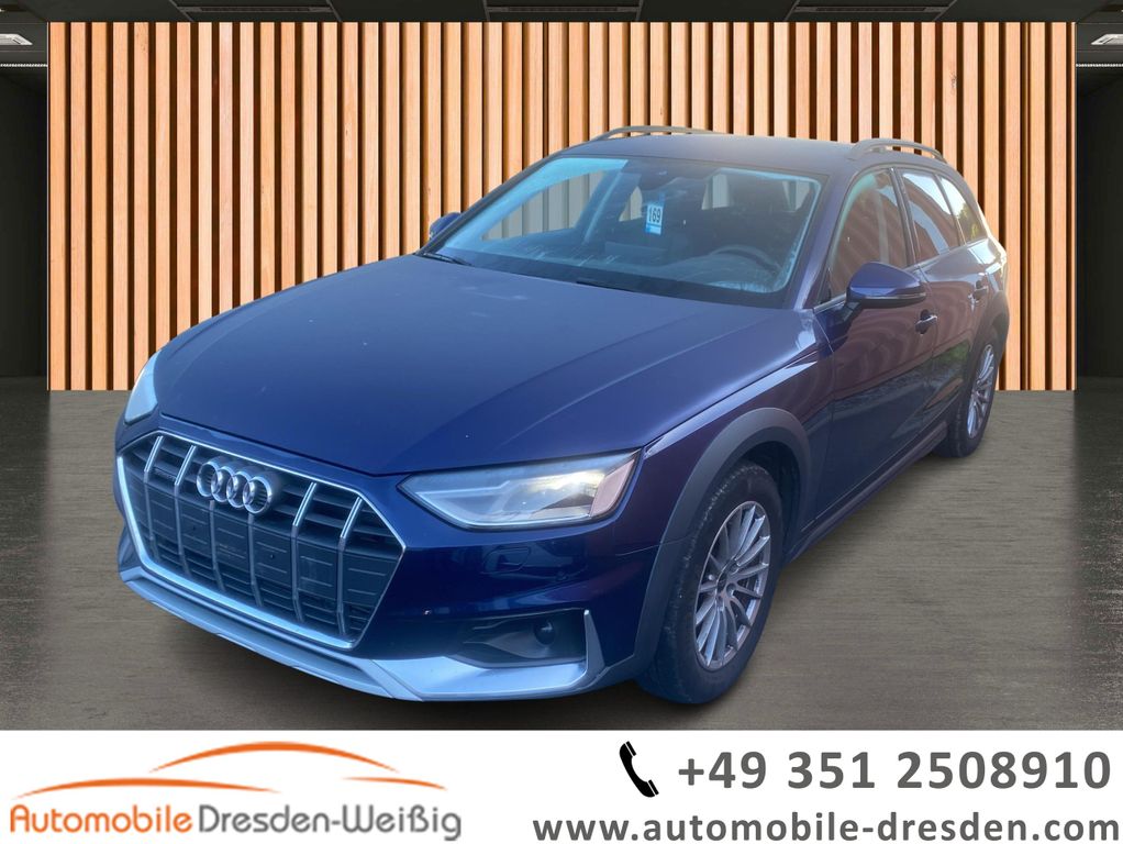 Image of Audi A4