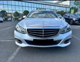 Mercedes-Benz 220  - Mercedes-Benz 220 aus 2015
