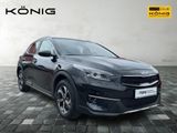 Kia XCeed Edition 7 Emotionspaket - Kia XCeed: Edition 7