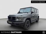 Mercedes-Benz G 450 d EXCLUSIVE+SHD MULTIBEAM+DISTRONIC++