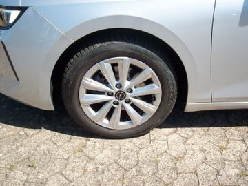 Bild 17 Opel Astra L Lim 1.2 Edition PDC+Kam SHZ LHZ Navi Pro