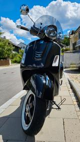 Vespa GTS 300 i.e. Super - VESPA MOTORRAD