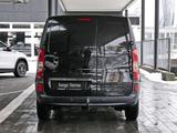 Mercedes-Benz Citan 111 CDI Kasten extralang Klima AHK DAB - Mercedes-Benz C111