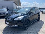 Ford Kuga 1.5 EcoBoost Titanium 4x2 Start/Stop EURO 6 - Ford Kuga: 1.6