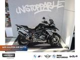 BMW R 1200 GS Triple Black , 3 Pakete, RDC - BMW 1200 GS TRIPLE BLACK