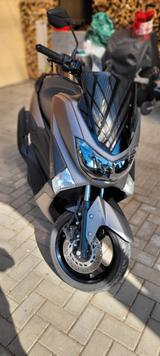 Yamaha NMax 125ccm  - Offers