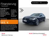 Audi A6 Avant 40 TDI S-LINE*0,99%-Finanz*NAVI-PLUS*MA - Audi A6 Jahreswagen