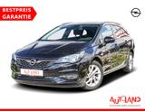 Opel Astra K Sports Tourer 1.2 Edition AHK - Opel Astra aus 2021