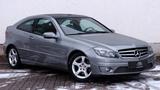 Mercedes-Benz CLC 200|Xenon|Harman-Kardon|Pano|Tempomat|SHZ| - : Coupe, Clc
