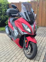 Kymco Xciting 400i ABS - Offers