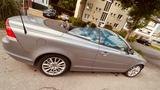 Volvo C70 2.0D Kinetic Kinetic - Volvo C70: Kinetic