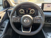 Nissan Qashqai - Vorschau Bild 10