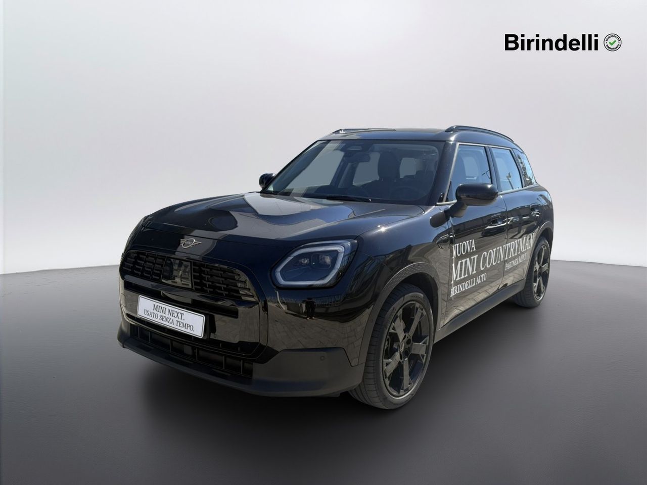 Other MINI Mini Countrym.(U25) - Mini Countryman D Cla