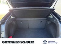 Volkswagen Taigo - Vorschau Bild 10