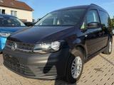 Volkswagen Caddy 1.4 Beach Camper ACC,Kamera,Standheizung - VW Caddy mit Schiebedach